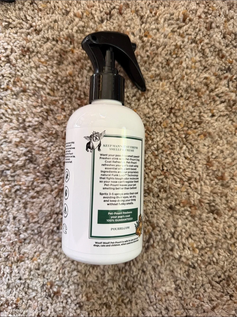 Dog Grooming Bundle